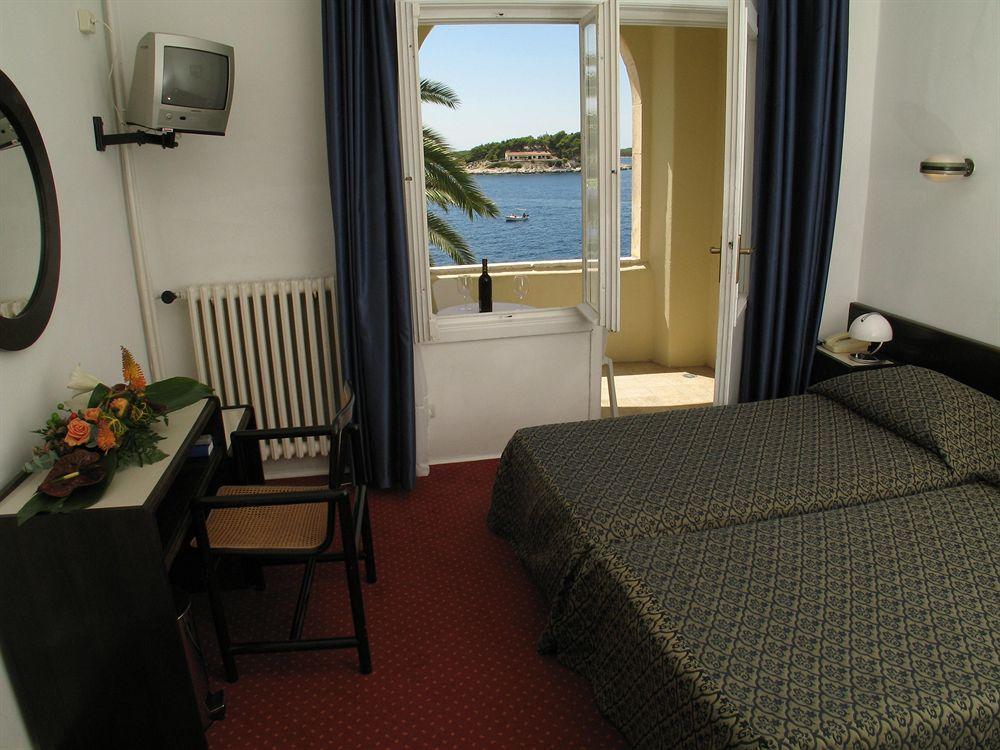 Villa Dalmacija Hvar Hotel Hvar Town Exteriér fotografie