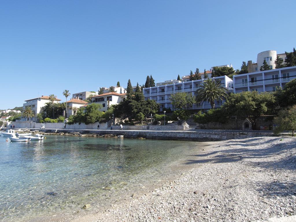 Villa Dalmacija Hvar Hotel Hvar Town Exteriér fotografie