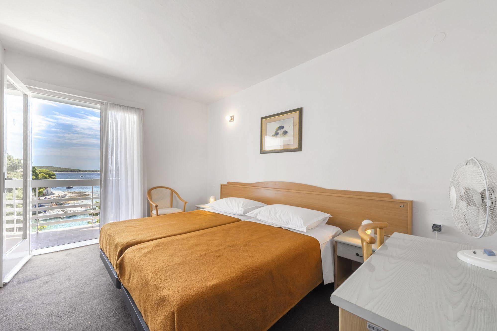 Villa Dalmacija Hvar Hotel Hvar Town Exteriér fotografie