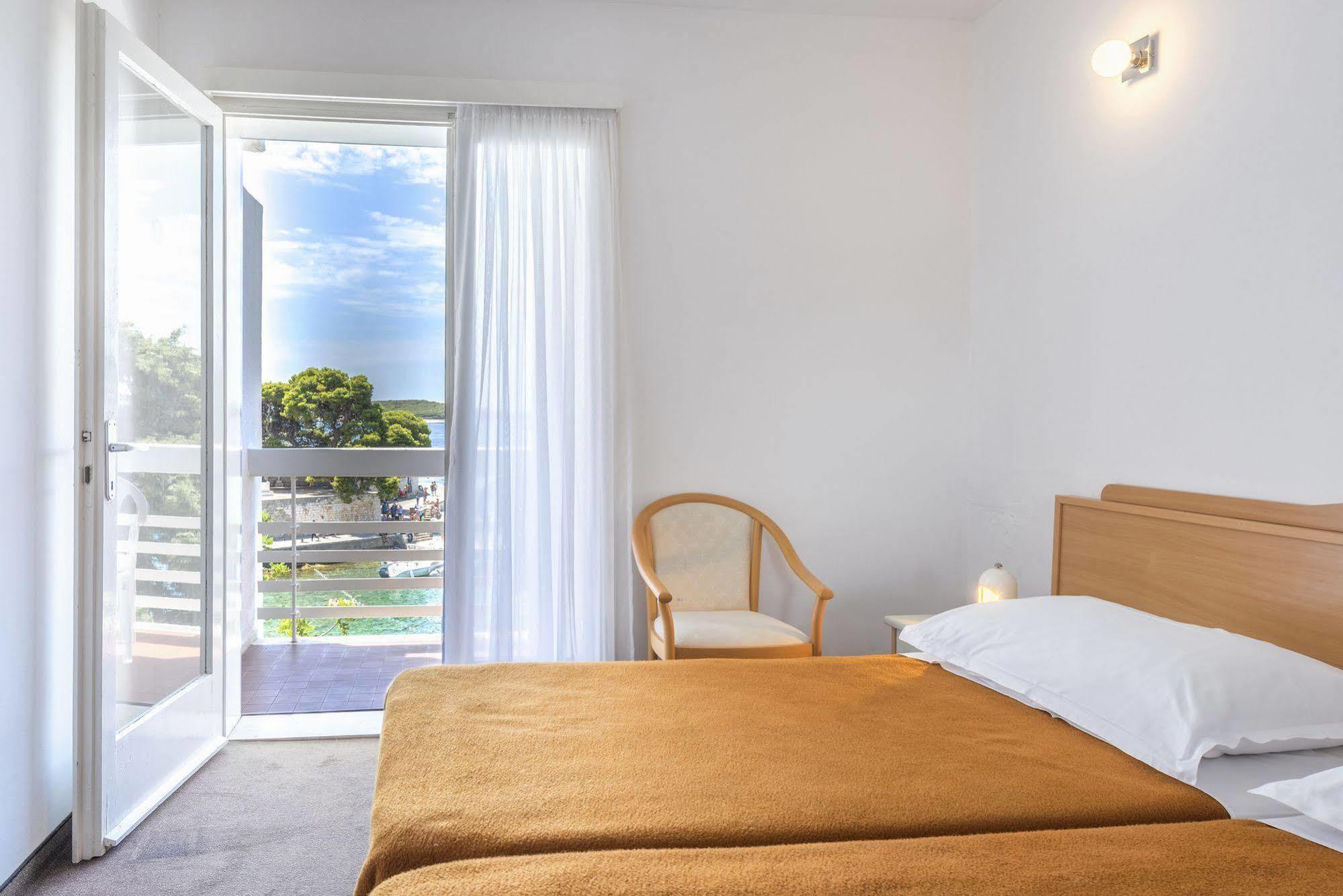 Villa Dalmacija Hvar Hotel Hvar Town Exteriér fotografie
