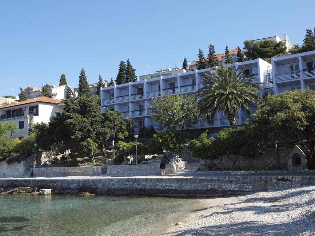 Villa Dalmacija Hvar Hotel Hvar Town Exteriér fotografie