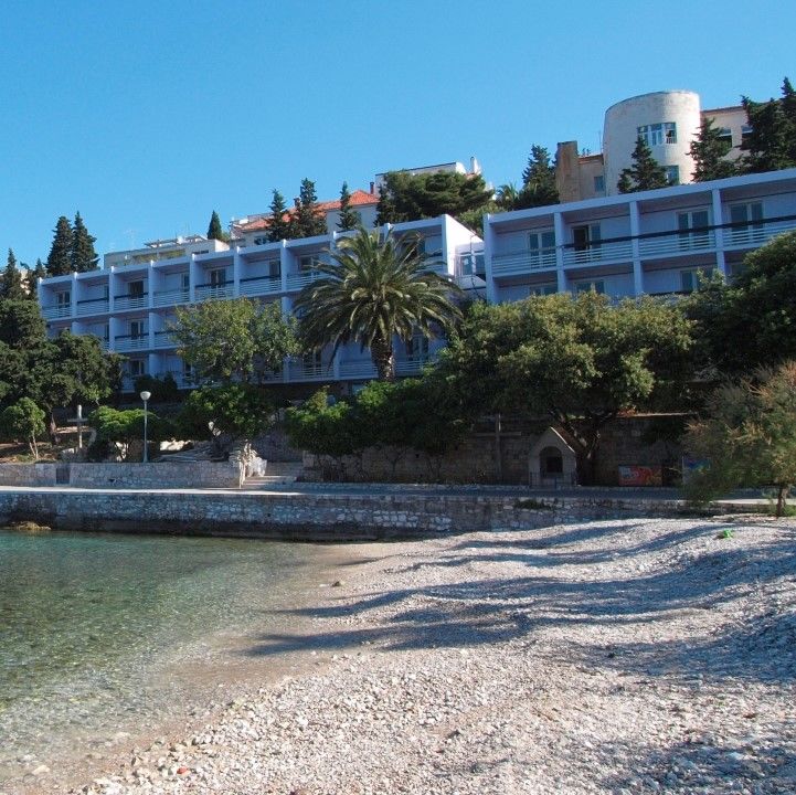 Villa Dalmacija Hvar Hotel Hvar Town Exteriér fotografie