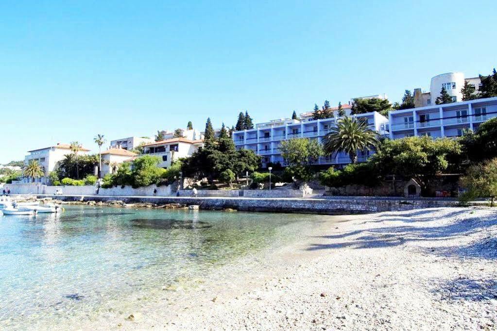 Villa Dalmacija Hvar Hotel Hvar Town Exteriér fotografie